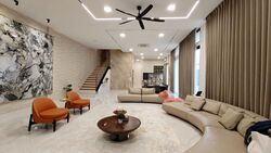Serangoon Garden Estate (D19), Semi-Detached #580785031